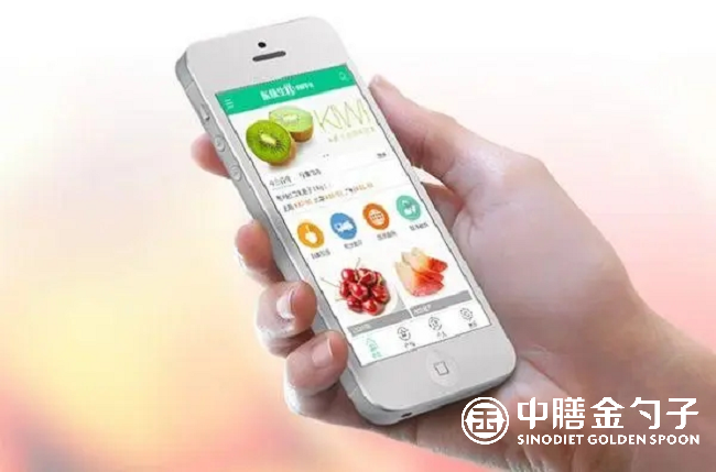 免洗凈菜供應(yīng)，現(xiàn)代廚房的效率革命.png